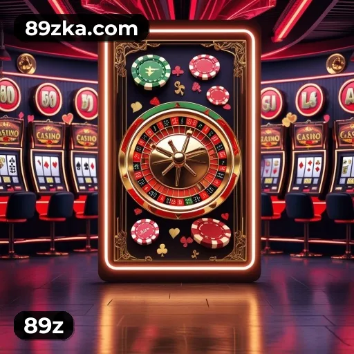 Segurança App 89z