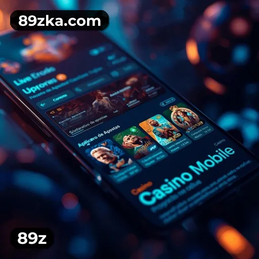 App 89z Android