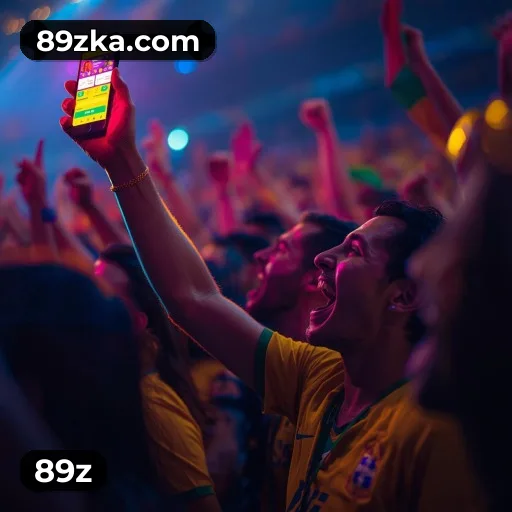 Bônus App 89z