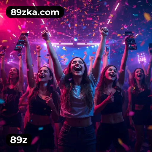 Recursos App 89z