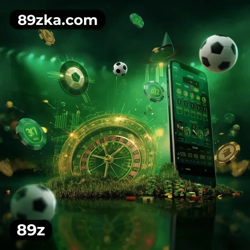Recursos App 89z