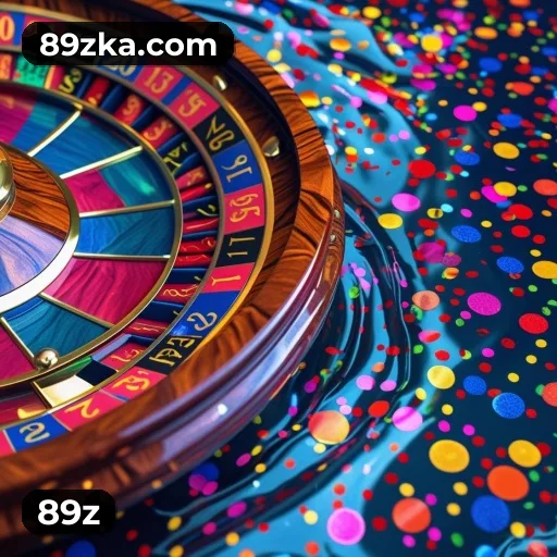 Slots em destaque 89z