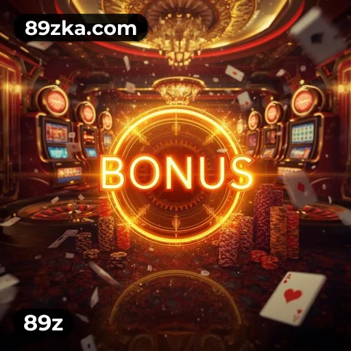 Free spins 89z