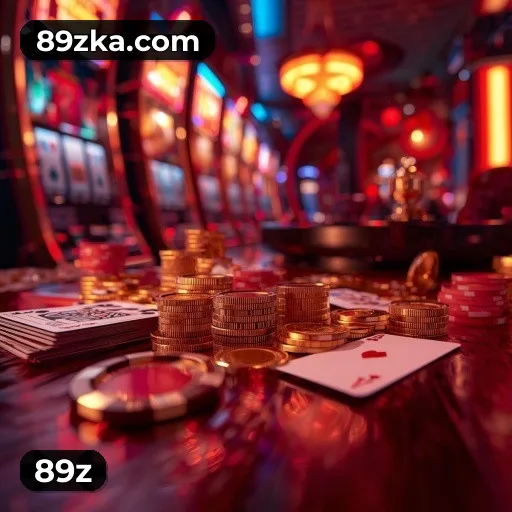 Slots mobile 89z