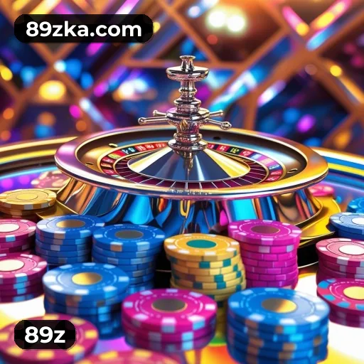 Ganhador 89z