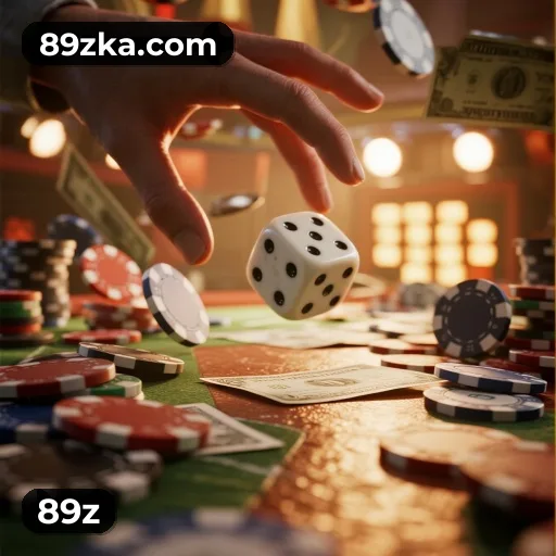 Táticas 89z